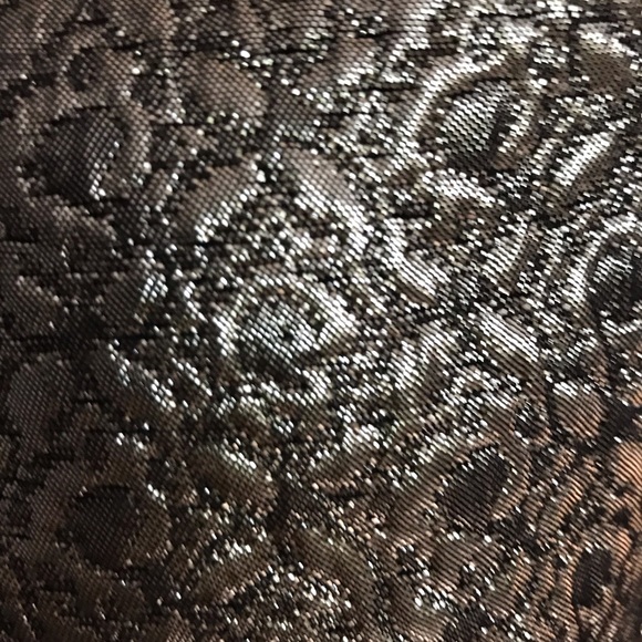 Design Lab Strapless Cocktail Party Dress 👗🍸🍾🎉 - Picture 3 of 5